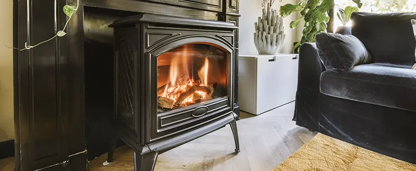 Valor Wood Fireplace in Mooresville, NC