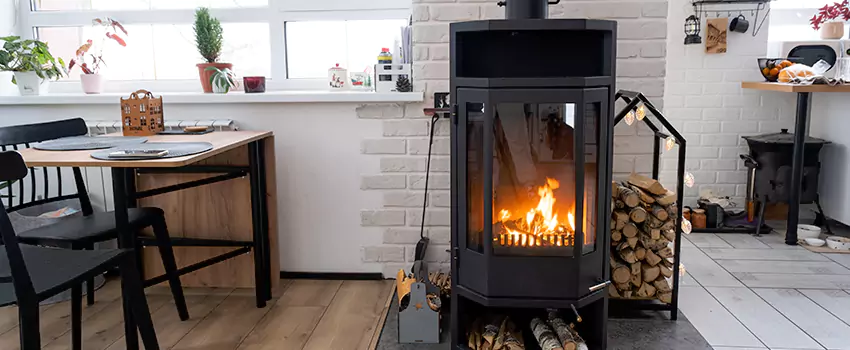 Cost of Vermont Castings Fireplace Services in Mooresville, NC