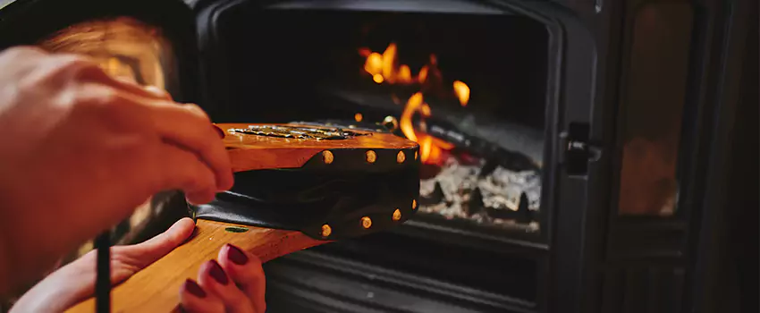 Cost of Wood Furnace Repair and Installation Services in Mooresville, NC
