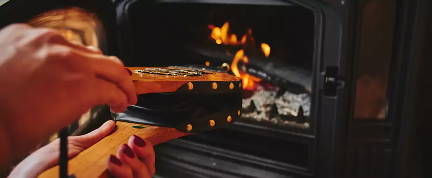 Wood Stove Grates Repair in Mooresville, North Carolina